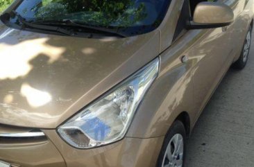 Selling 2nd Hand (Used) Hyundai Eon 2013 in Morong