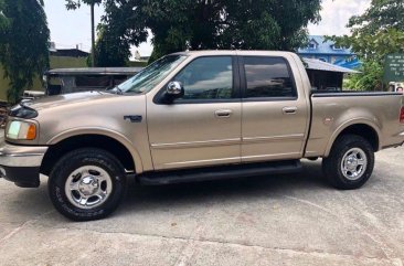 2nd Hand (Used) Ford F-150 2001 for sale in Muntinlupa