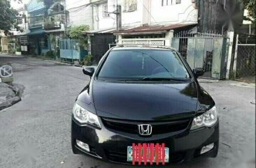 2006 Honda Civic for sale in Bacoor