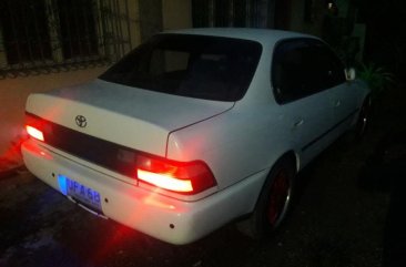 Toyota Corolla Manual Gasoline for sale in Guagua