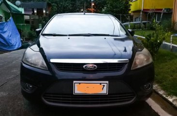 Ford Focus 2010 Manual Gasoline for sale in Manila