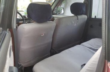 2nd Hand (Used) Toyota Revo 2002 at 69000 for sale