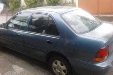 2nd Hand (Used) Honda Civic 1998 Automatic Gasoline for sale in San Mateo