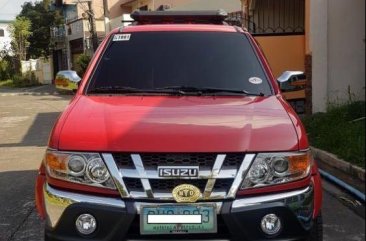 2010 Isuzu Sportivo for sale in Caloocan