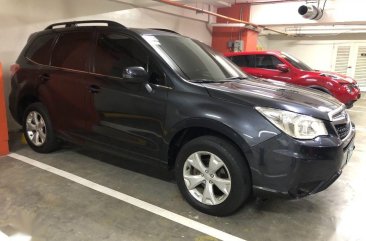 2nd Hand (Used) Subaru Forester 2013 for sale