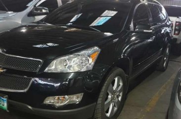 2012 Chevrolet Traverse for sale