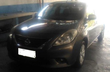 2nd Hand (Used) Nissan Almera 2013 for sale