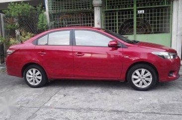 2016 Toyota Vios for sale in Quezon City