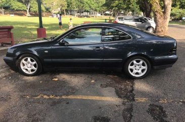 Sell 2nd Hand (Used) 1998 Mercedes-Benz 320 at 70000 in Los Baños