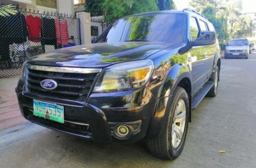 2nd Hand (Used) Ford Everest 2010 for sale in Marikina