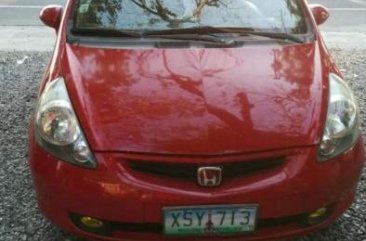 Selling Honda Jazz 2005 Automatic Gasoline in Kawit