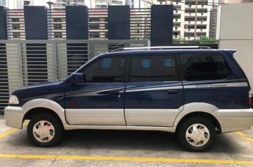 2nd Hand (Used) Toyota Revo 2002 for sale