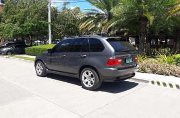 BMW X5 2003 FOR SALE