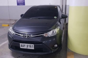 2nd Hand (Used) Toyota Vios 2014 at 56000 for sale in Las Piñas