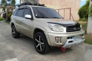 Toyota Rav4 2004 for sale