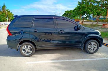 2nd Hand (Used) Toyota Avanza 2012 for sale in Imus