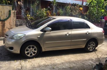 Sell 2nd Hand (Used) 2010 Toyota Vios Manual Gasoline at 75000 in Parañaque