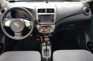 Sell 2nd Hand (Used) 2014 Toyota Wigo at 33500 in San Juan