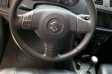 Selling 2nd Hand (Used) Suzuki Swift 2010 in Quezon City