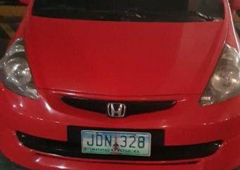 2005 Honda Jazz for sale