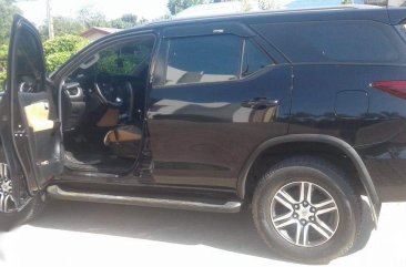 2nd Hand (Used) Toyota Fortuner for sale in Mangaldan