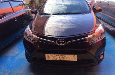 Toyota Vios 2018 for sale 