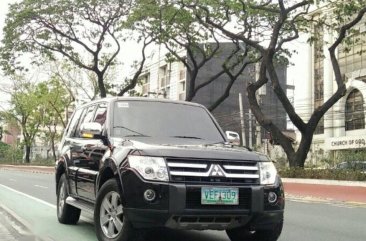 Mitsubishi Pajero 2007 Automatic Gasoline for sale in Quezon City