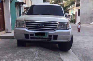 2nd Hand (Used) Ford Everest 2005 for sale