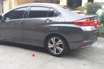 Selling 2nd Hand (Used) Honda City 2014 in Lipa