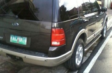 Selling 2nd Hand (Used) Ford Explorer in Marikina