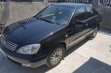 2nd Hand (Used) Nissan Sentra 2004 for sale in Mabalacat