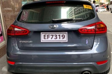 2nd Hand (Used) Kia Forte 2015 for sale