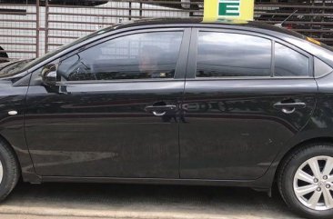 2nd Hand (Used) Toyota Vios 2016 for sale in Quezon City