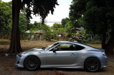  2nd Hand (Used) Toyota 86 2014 Manual Gasoline for sale in Santa Rosa