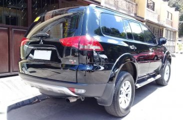 Selling Mitsubishi Montero Sport 2014 Automatic Diesel in Quezon City