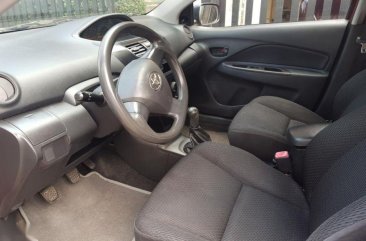 Toyota Vios 2013 Manual Gasoline for sale in Cagayan de Oro