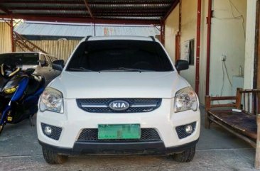 2010 Kia Sportage for sale in Talisay