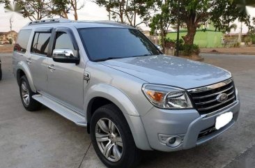2010 Ford Everest for sale in Baguio