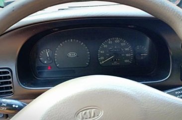 KIA Pregio 2004 for sale