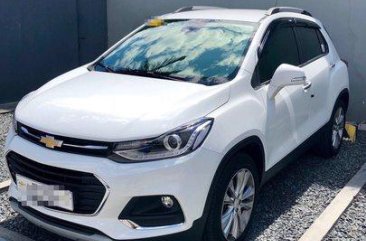 Chevrolet Trax 2018 for sale