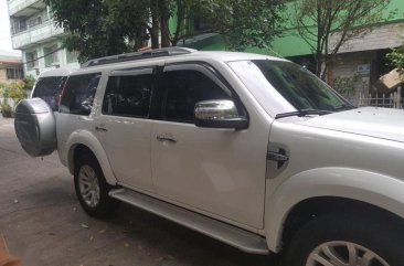 Selling 2nd Hand (Used) 2014 Ford Everest in Manila