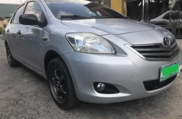 Selling 2nd Hand (Used) Toyota Vios 2011 at 80000 in Angeles