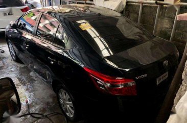 Selling Toyota Vios 2016 at 30000 in Manila