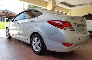 2012 Hyundai Accent for sale in Laguindingan