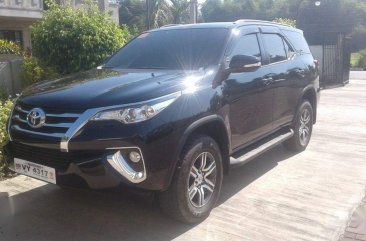 2nd Hand (Used) Toyota Fortuner for sale in Mangaldan