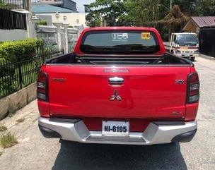 Mitsubishi Strada 2015 for sale