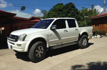 Isuzu D-Max 2006 Manual Diesel for sale in Consolacion