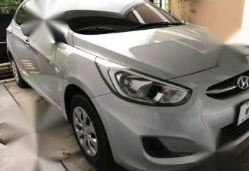 2nd Hand (Used) Hyundai Accent 2016 Manual Gasoline for sale in Solsona