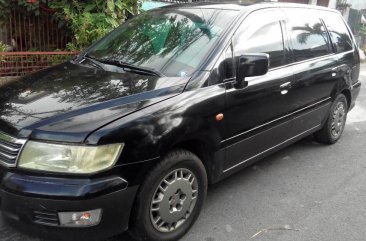  2nd Hand (Used) Mitsubishi Grandis 2001 for sale in General Mariano Alvarez