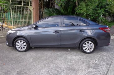 2014 Toyota Vios for sale in Quezon City